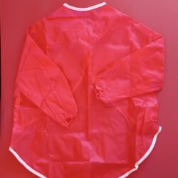 Red Smock - Medium 65cm
