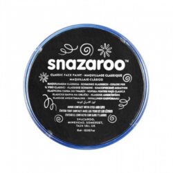 Face Paint Classic - 18ml Pot - Black