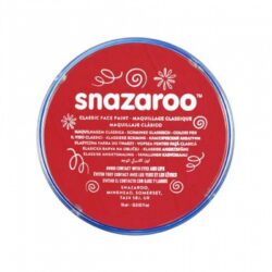 Face Paint Classic - 18ml Pot - Red